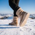 Moteriški sniego batai KADVA RYA HG WP WMNS Brown 8