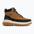 Vaikiški sniego batai KADVA CANTYO MID WP Brown/Black 2