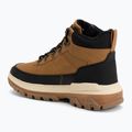 Vaikiški sniego batai KADVA CANTYO MID WP Brown/Black 3