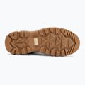 Vaikiški sniego batai KADVA CANTYO MID WP Brown/Black 4