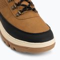 Vaikiški sniego batai KADVA CANTYO MID WP Brown/Black 7