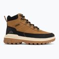 Vyriški sniego batai KADVA CANTYO MID WP Brown/Black 2