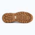 Vyriški sniego batai KADVA CANTYO MID WP Brown/Black 4