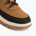 Vyriški sniego batai KADVA CANTYO MID WP Brown/Black 7