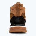 Vaikiški sniego batai KADVA HENSAN MID WP Brown/Black 6