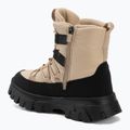 Moteriški sniego batai KADVA BIGRA HG WP WMNS Beige/Black 3