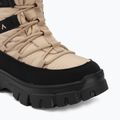 Moteriški sniego batai KADVA BIGRA HG WP WMNS Beige/Black 7