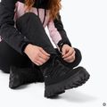 Moteriški sniego batai KADVA BIGRA HG WP WMNS Black 4