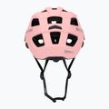 Vaikiškas dviračio šalmas ATTABO Khola pink 7