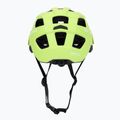 Vaikiškas dviračio šalmas ATTABO Khola green 7