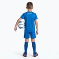 Vaikiškas futbolo komplektas OneTeam Precision Set marškinėliai ir šortai mėlyni 3