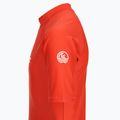 Vaikiški marškinėliai AQUASTIC Rimos UV 50+ UPF orange 5