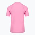 Vaikiški marškinėliai AQUASTIC Rimos UV 50+ UPF pink 2