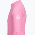 Vaikiški marškinėliai AQUASTIC Rimos UV 50+ UPF pink 5