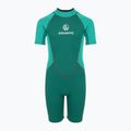 Vaikiška plaukimo putplastis AQUASTIC Wavey Jrg 2 mm turkio 3