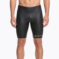 Vyriški neopreniniai šortai AQUASTIC OceanFlex 5/3 mm GLIDE SKIN juoda 3