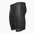 Vyriški neopreniniai šortai AQUASTIC OceanFlex 5/3 mm GLIDE SKIN juoda 8