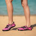Moteriški vandens batai AQUASTIC WS120 pink 4