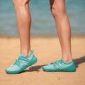 Vandens batai AQUASTIC Turquoise mayor 4