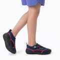 Vaikiški vandens batai AQUASTIC Nino navy blue/red 3