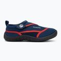 Vaikiški vandens batai AQUASTIC Nino navy blue/red 2
