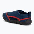 Vaikiški vandens batai AQUASTIC Nino navy blue/red 3