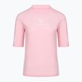 Moteriški marškinėliai AQUASTIC Rimos WMNS UV 50+ UPF pink
