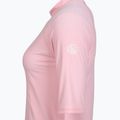 Moteriški marškinėliai AQUASTIC Rimos WMNS UV 50+ UPF pink 5