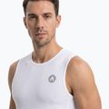Dviračių vyriški marškinėliai ATTABO Essential 2 pcs. white 3