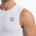 Dviračių vyriški marškinėliai ATTABO Essential 2 pcs. white 4