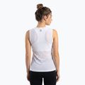 Dviračių moteriški marškinėliai ATTABO Essential WMNS 2 pcs. white 2