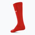 Vaikiškos futbolo kojinės OneTeam Precision football socks red 2