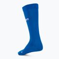 Vaikiškos futbolo kojinės OneTeam Precision football socks blue 2