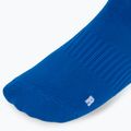 Vaikiškos futbolo kojinės OneTeam Precision football socks blue 4
