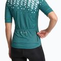 Moteriški dviračių marškinėliai ATTABO Tevi WMNS green 5