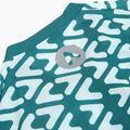 Moteriški dviračių marškinėliai ATTABO Tevi WMNS green 10