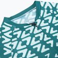 Moteriški dviračių marškinėliai ATTABO Tevi WMNS green 11