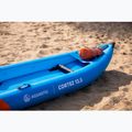 Pripučiama dvivietė baidarė AQUASTIC Cortez 13'5" 410 cm mėlyna 21