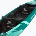 Pripučiama aukšto slėgio dvivietė baidarė AQUASTIC Cortez 13'9" 420 cm žalia 10
