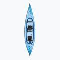Baidarė/SUP hibridas AQUASTIC Monroy 14'0" 427 cm mėlyna 2