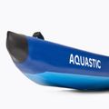 Baidarė/SUP hibridas AQUASTIC Monroy 14'0" 427 cm mėlyna 12