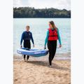 Baidarė/SUP hibridas AQUASTIC Monroy 14'0" 427 cm mėlyna 21