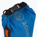 Neperšlampamas maišas AQUASTIC Dry Bag 8 l Nylon/TPU blue 6