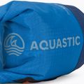 Neperšlampamas maišas AQUASTIC Dry Bag 8 l Nylon/TPU blue 8
