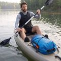 Neperšlampamas maišas AQUASTIC Dry Bag 8 l Nylon/TPU blue 2