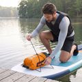 Neperšlampamas maišas AQUASTIC Dry Bag 8 l Nylon/TPU orange 4