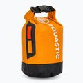 Neperšlampamas maišas AQUASTIC Dry Bag 8 l Nylon/TPU orange 3