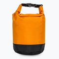 Neperšlampamas maišas AQUASTIC Dry Bag 8 l Nylon/TPU orange 4