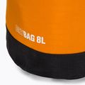 Neperšlampamas maišas AQUASTIC Dry Bag 8 l Nylon/TPU orange 8