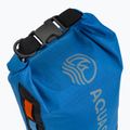 Neperšlampamas maišas AQUASTIC Dry Bag 13 l Nylon/TPU blue 5